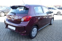 Mitsubishi Space Star 1.0 Basis