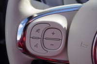 Fiat 500C 1.2 Lounge DCT