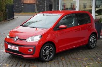 Vorschau: VW up up! 1.0 join