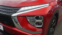 Mitsubishi Eclipse Cross 2.4Hybrid