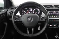 Skoda Fabia Combi 1.0 TSI DSG