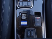 Mitsubishi Outlander Spirit 2.4 4WD