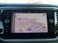 VW T-Roc 1.5 TSI DSG
