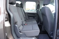 VW Caddy 2.0 TDI BMT