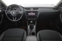 Skoda Octavia Combi 1.6 TDI Style