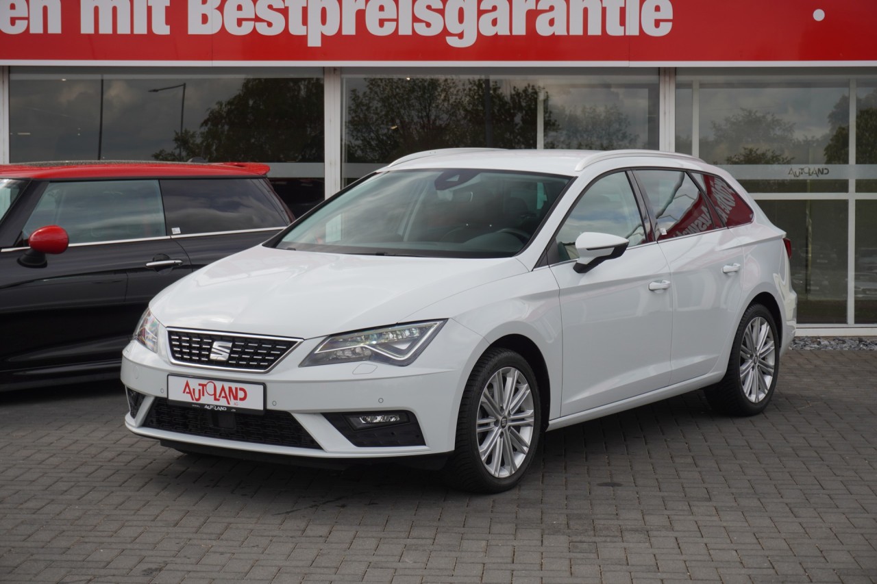 Seat Leon ST 1.5 Xcellence