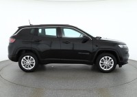 Jeep Compass 1.5 M-Hybrid