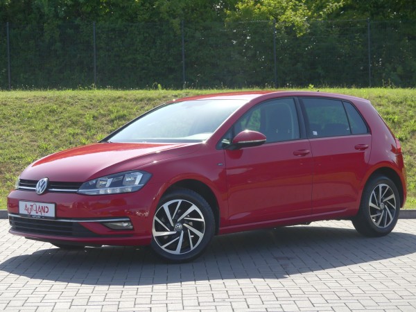 VW Golf VII 1.0 Join