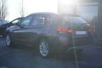 Vorschau: BMW X1 