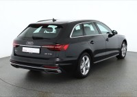 Audi A4 Avant 35 TFSI S-Tronic
