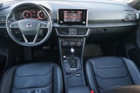 Seat Tarraco 2.0 TSI DSG Xcellence 4Drive