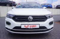 VW T-Roc Cabriolet 1.5 TSI R-Line