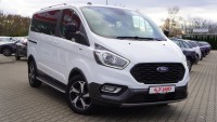 Ford Tourneo Custom 2.0 TDCi Active