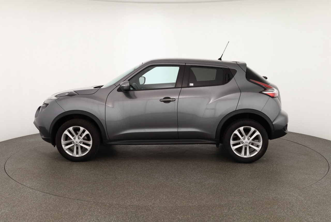 Nissan Juke 1.2 DIG-T Acenta