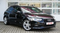 Audi A3 Sportback 1.4 TFSI S line