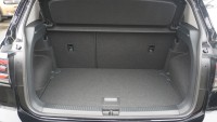 VW T-Cross 1.0 TSI DSG