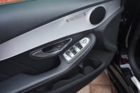Mercedes-Benz C 200 C200 T AMG Line