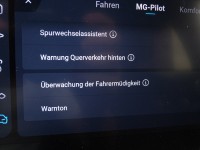 MG MG3 1.5 Hybrid Luxury Aut.