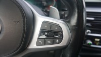 BMW 530 d M-Sport MHEV