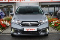 Honda Jazz 1.3 Comfort