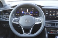VW Taigo 1.0 TSI DSG