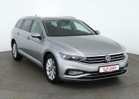 VW Passat Variant 2.0 TDI DSG Elegance