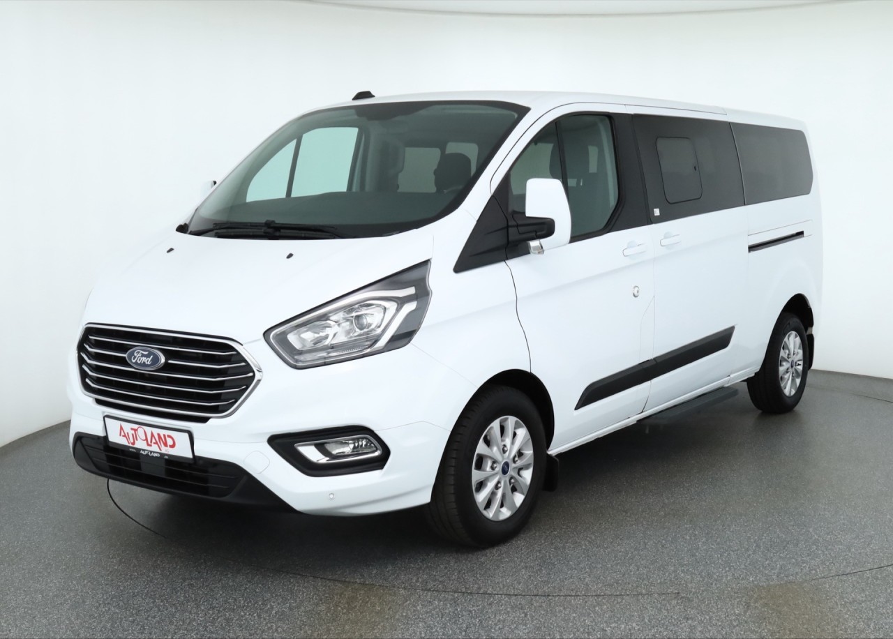 Ford Tourneo Custom 2.0 TDCi 320 L2