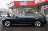Audi A4 Avant 40 TFSI S-Tronic