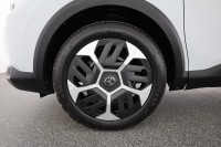 Citroen C4 Hybrid 145 Aut. Facelift