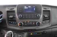 Ford Transit Custom 2.0 TDCi 320 L1H1