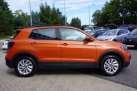 VW T-Cross 1.0 Life