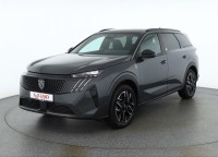 Peugeot 5008 GT Exclusive 1.2 Hybrid Aut. 3-Zonen-Klima Navi Sitzheizung