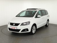Seat Alhambra 1.4 TSI 3-Zonen-Klima Sitzheizung Tempomat
