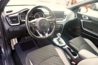 Kia cee'd Sporty Wagon Ceed 1.4 T-GDI GT Line