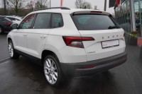Skoda Karoq 1.5 TSI Style DSG