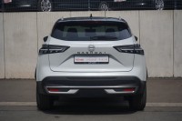 Nissan Qashqai N-Connecta+ 1.3 Dig-T