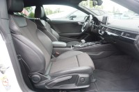 Audi A5 Coupe 2.0 S-line quattro