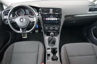 VW Golf VII Variant 1.4 TSI