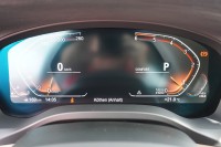 BMW X3 xDrive 20d xLine