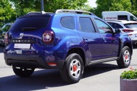 Dacia Duster 1.3 TCE