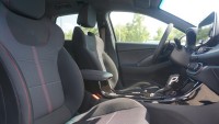Hyundai i30 Kombi 1.6 T-GDI N-Line Aut.