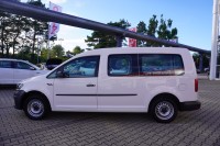 VW Caddy 1.0 TSI Maxi Werkzeugschrank AHK