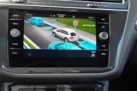 VW Tiguan Allspace 2.0 TDI Life