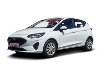 Ford Fiesta 1.1 Cool & Connect LED Sitzheizung DAB