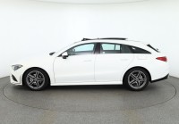 Vorschau: Mercedes-Benz CLA 200 SB AMG Line