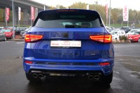 Cupra Ateca 2.0 TSI 4Drive