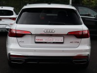 Audi A4 Avant 40 2.0 TFSI S-Line S-Tronic VC
