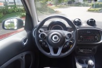 Smart ForTwo fortwo coupe 1.0 Passion
