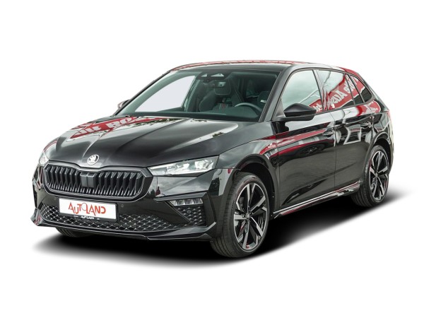 Skoda Scala Monte Carlo 1.5 TSI DSG