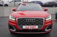 Audi Q2 1.4 TFSI sport S-Tronic